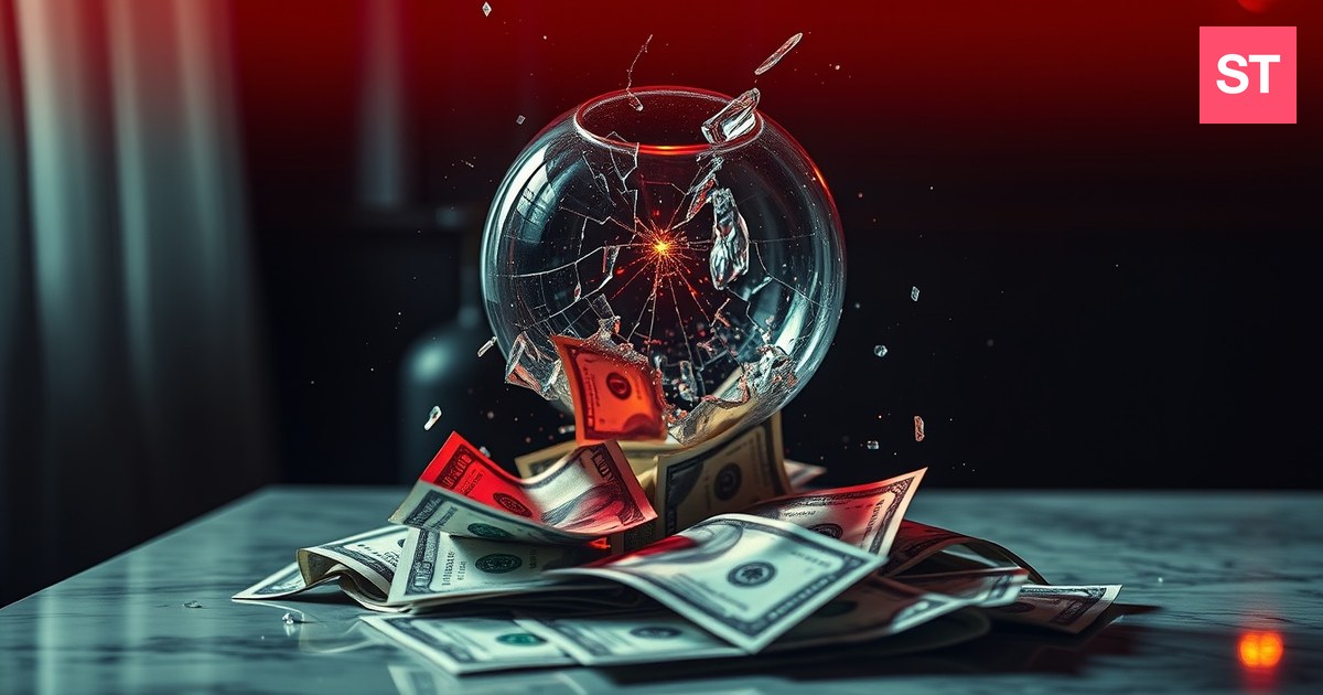 Amazing Money Magnet Review: 5 level Ponzi scheme