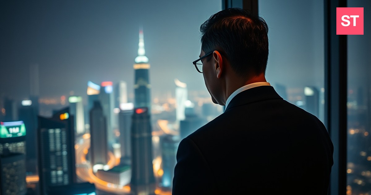 Amway China shenanigans in Taiwan?