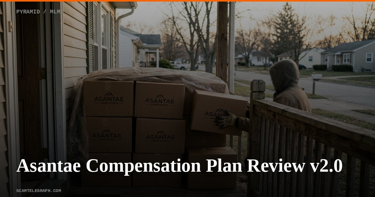 Asantae Compensation Plan Review v2.0