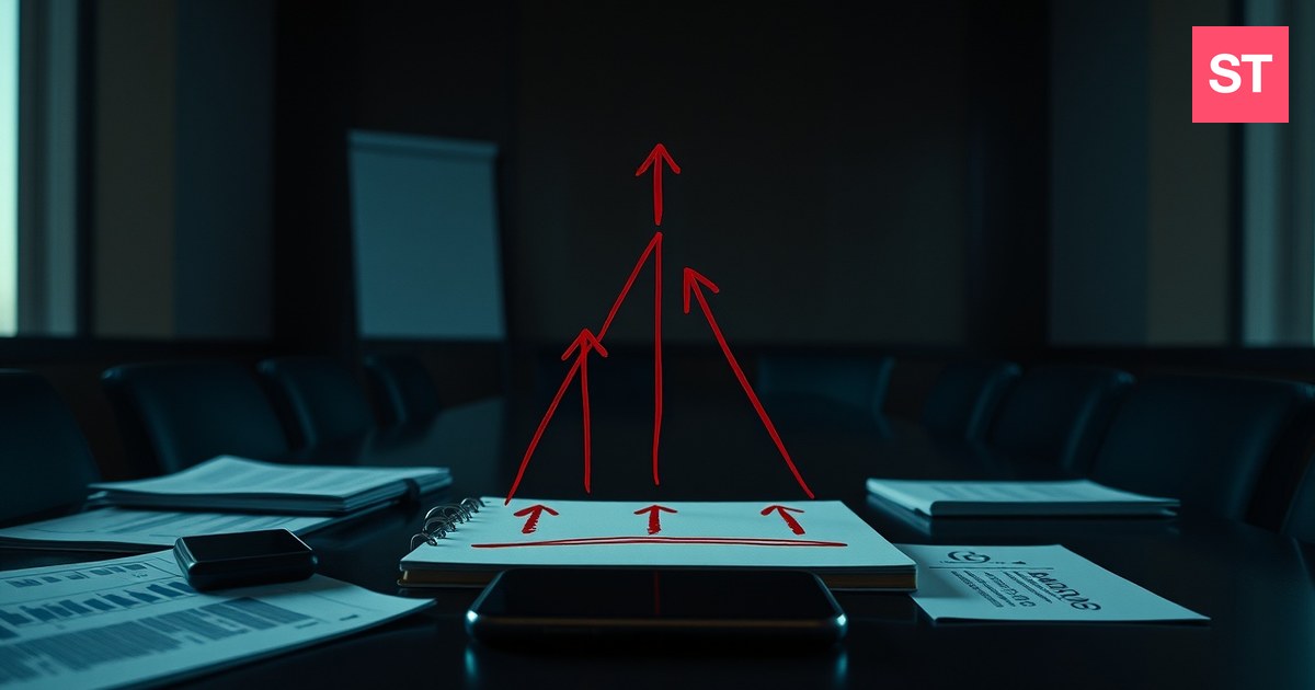 Australian Judge: TVI Express is a pyramid scheme