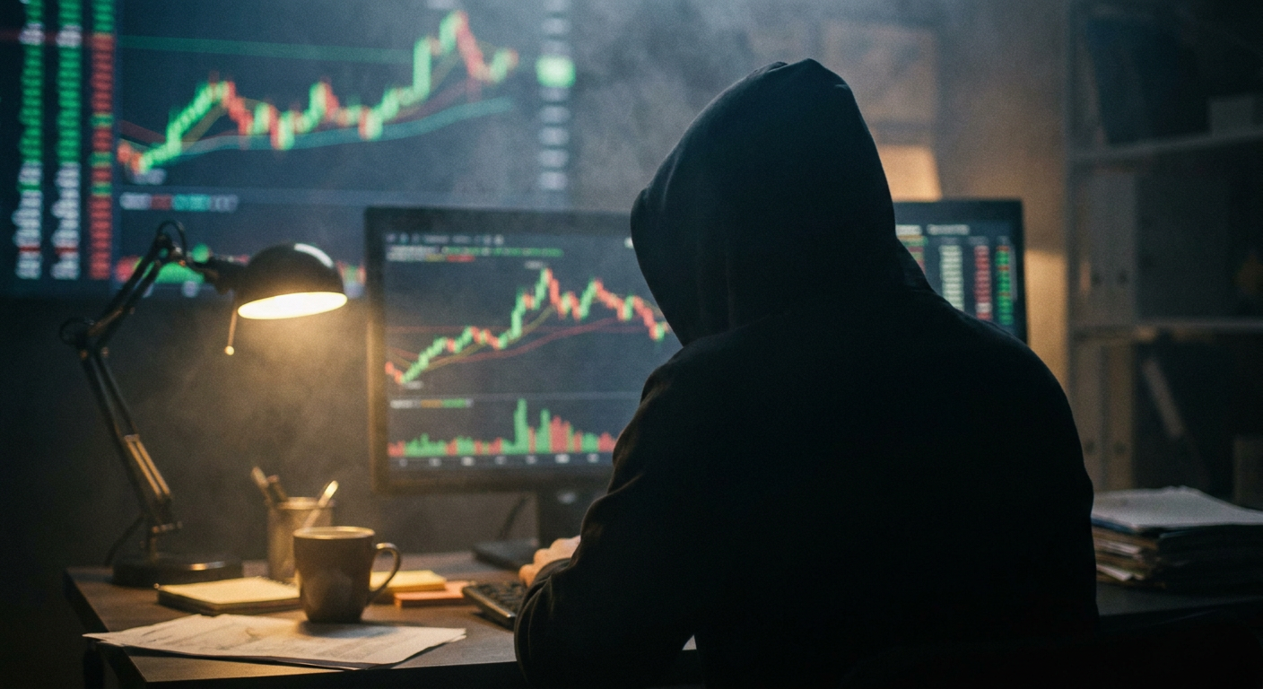 Financial Scam Uncovered: Omegapro, Broker Group, and GoGlobal Linked to Alleged Fraud