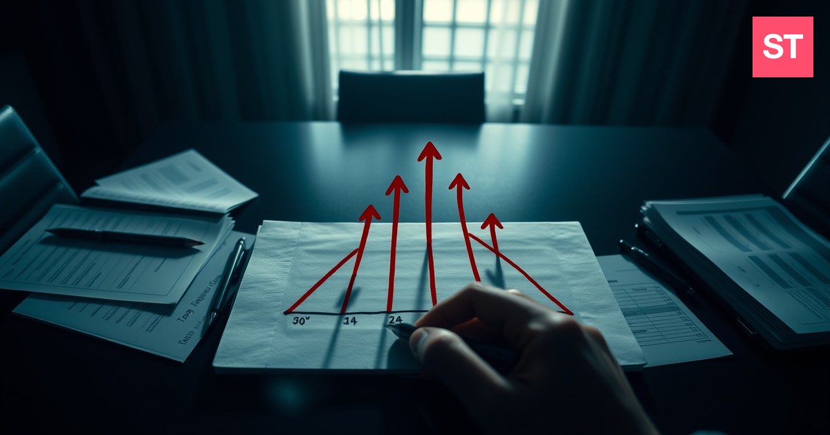 Is success in MLM simply a matter of time?