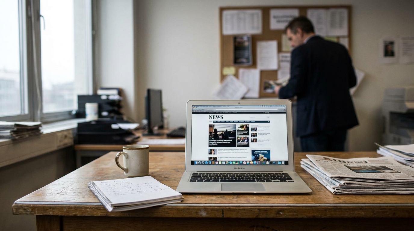 Is the ACCC going after Polaris Media Group?