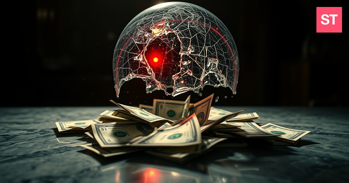 Ministry of Finance: TelexFree “not sustainable”