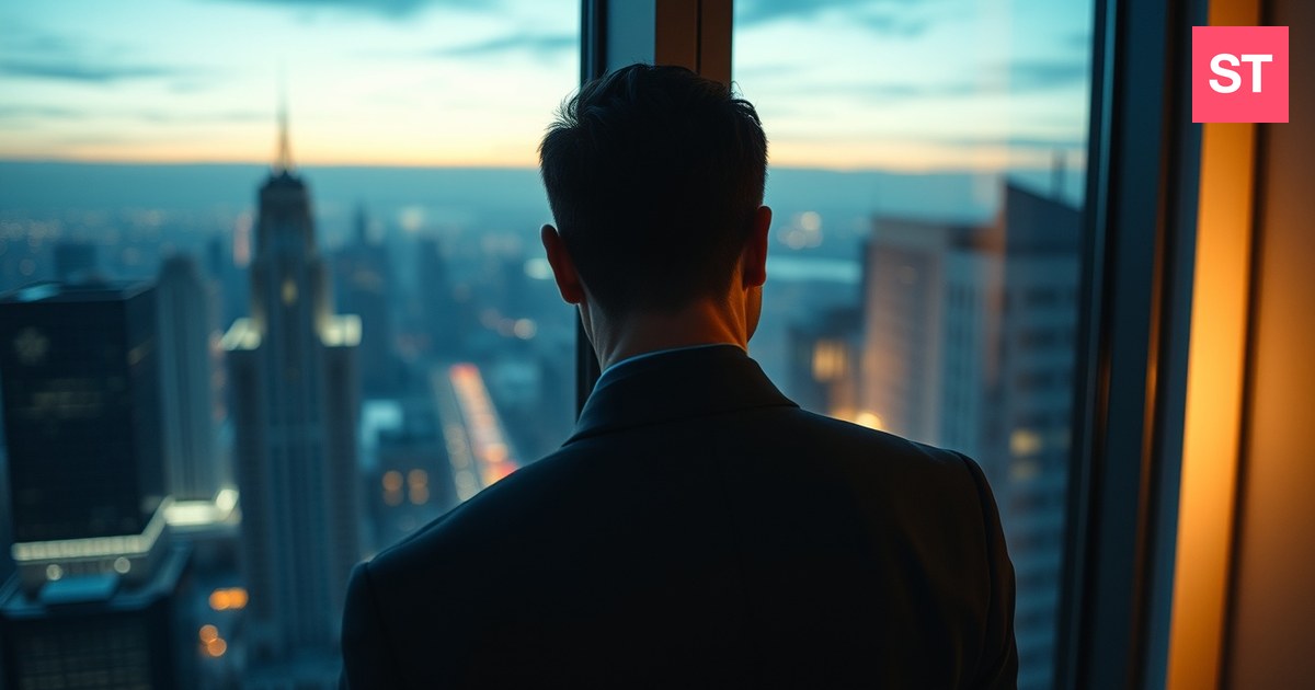 New Bidsson CEO and VP quit after 2 months. Why?
