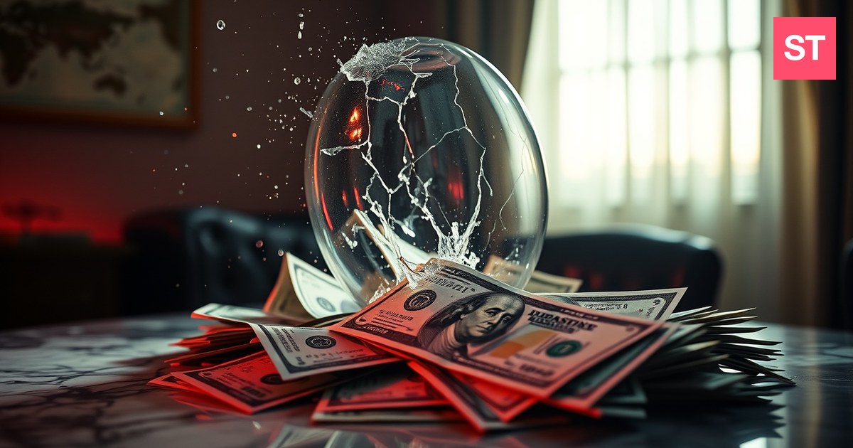 QLXchange Review: A shady investment group feeder?
