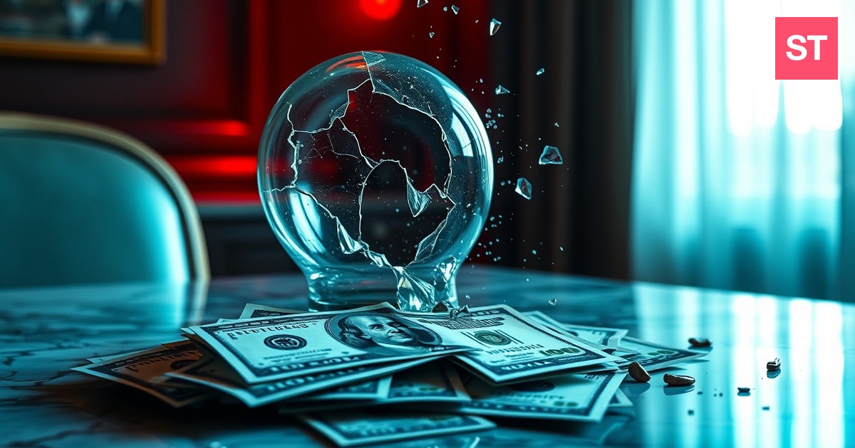 Wealth4AllTeam Ponzi reboot collapses after 2 mths