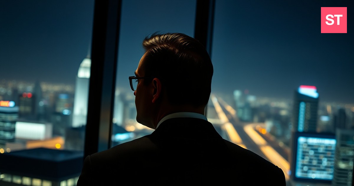 WMI sues former corporate staff. Ariix to blame?