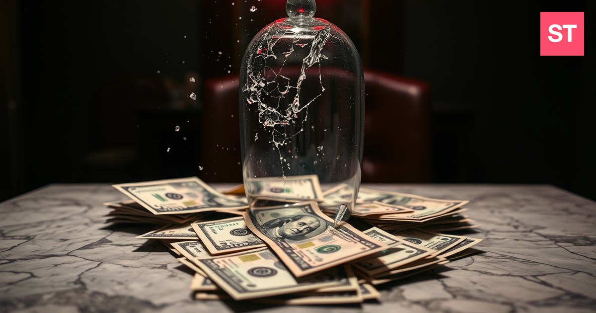 Zeek Rewards Ponzi points officially worth $0