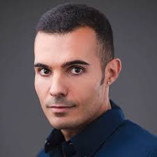 Alex Bersani